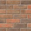 Ibstock Bexhill Red Brick - Pack Of 500 -Insulation Materials Shop bexhill red swatch
