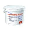 Blowerproof Gap Filling Mortar - 5kg -Insulation Materials Shop blowerproof gap filling mortar bggvdxo2ti g