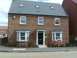 Ibstock Bradgate Golden Purple Brick - Pack Of 430 9 Ibstock Bradgate Golden Purple Brick - Pack Of 430 -Insulation Materials Shop bradgate golden purple pic1