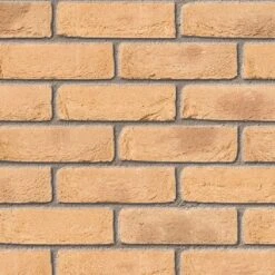 Ibstock Bradgate Golden Purple Brick - Pack Of 430