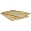Brazilian Pine Structural Sheathing Plywood - 2440mm X 1220mm -Insulation Materials Shop brazilian pine structural plywood sheet 2440 x 1220mm