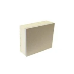 Gyproc Thermaline PIR Insulated Plasterboard - 2400 X 1200 X 93mm - Pack Of 9 Sheets