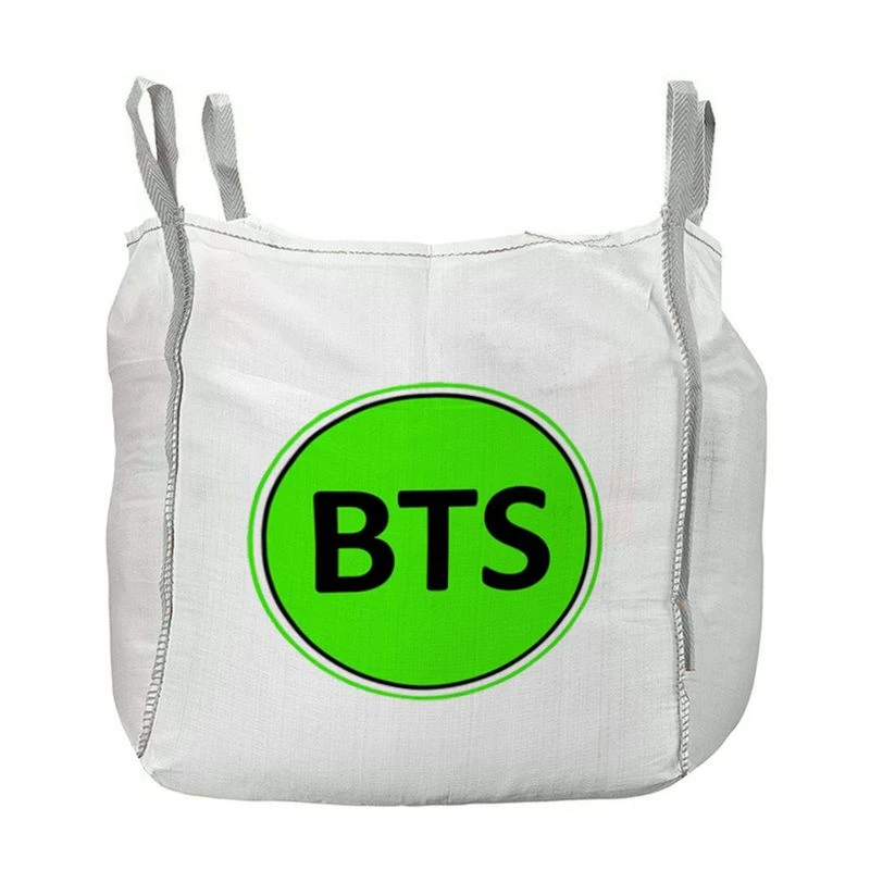 BTS Gravel 20mm - Bulk Bag 5 BTS Gravel 20mm - Bulk Bag - Image 3
