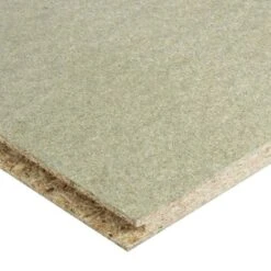 Norbord Caberfloor Moisture Resistant P5 Chipboard Tongue & Groove 2400 X 600mm X 18mm