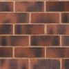 Michelmersh Carlton Civic Multi Brick - Pack Of 464 -Insulation Materials Shop carlton civic multi swatch