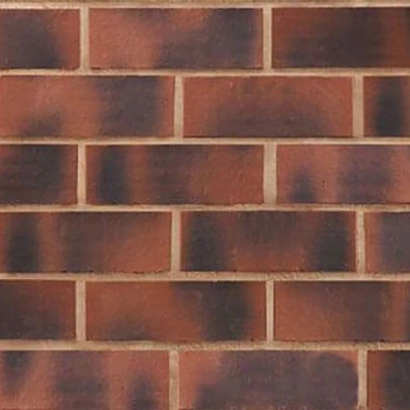 Michelmersh Carlton Civic Multi Brick - Pack Of 464 3 Michelmersh Carlton Civic Multi Brick - Pack Of 464