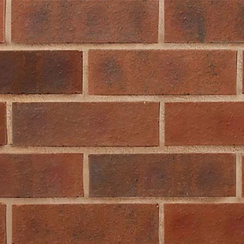 Michelmersh Carlton Clayburn Civic Brick - Pack Of 464 3 Michelmersh Carlton Clayburn Civic Brick - Pack Of 464