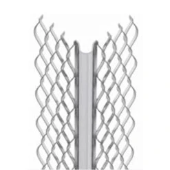 Catnic Galvanised Supasave Angle Bead - Box Of 10