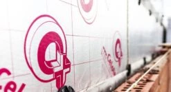 Celotex XR4130 General Purpose PIR Insulation Board - 2400 X 1200 X 130mm -Insulation Materials Shop celotex high performance secondary 2 1 7