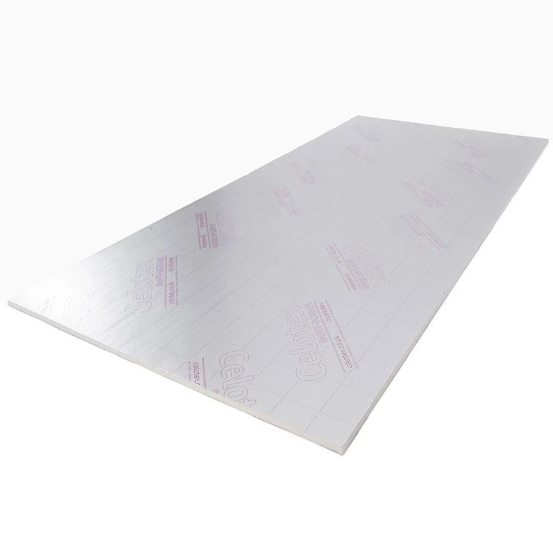 Celotex TB4030 General Purpose PIR Insulation Board - 2400 X 1200 X 30mm 3 Celotex TB4030 General Purpose PIR Insulation Board - 2400 X 1200 X 30mm