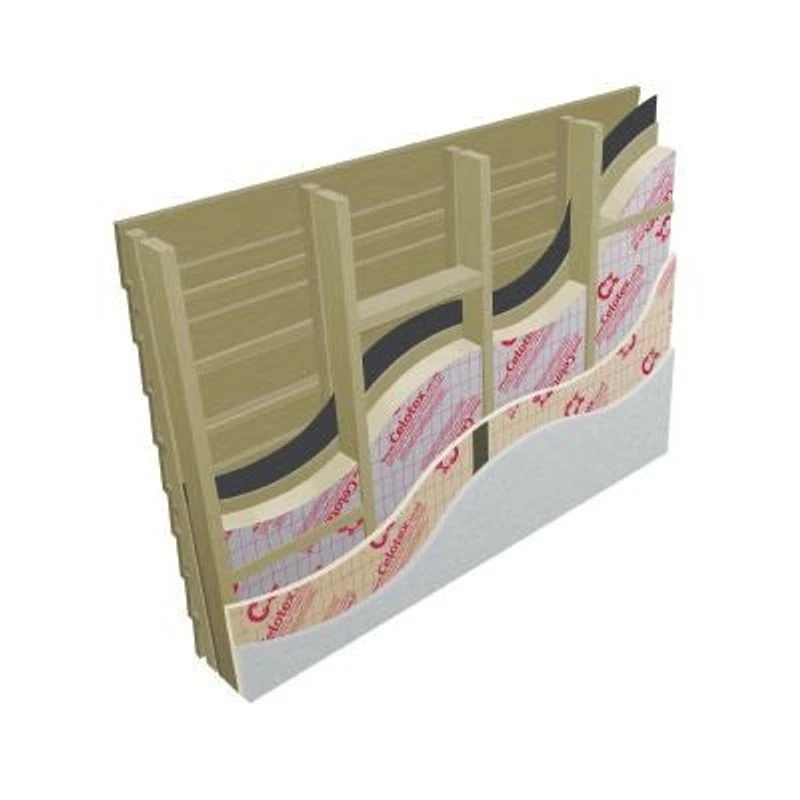 Celotex TB4030 General Purpose PIR Insulation Board - 2400 X 1200 X 30mm 4 Celotex TB4030 General Purpose PIR Insulation Board - 2400 X 1200 X 30mm - Image 2