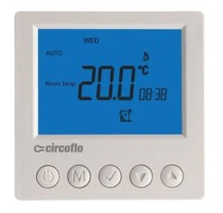 CircofloPro Underfloor Heating Thermostat