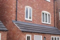 Northcot Cherwell Heritage Blend 73mm Facing Brick - Pack Of 400 7 Northcot Cherwell Heritage Blend 73mm Facing Brick - Pack Of 400 -Insulation Materials Shop cherwell pic1