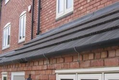 Northcot Cherwell Heritage Blend 73mm Facing Brick - Pack Of 400 6 Northcot Cherwell Heritage Blend 73mm Facing Brick - Pack Of 400 -Insulation Materials Shop cherwell pic2