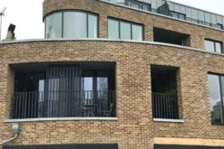 Ibstock Coleridge Yellow Multi Brick - Pack Of 500 -Insulation Materials Shop coleridge yellow pic1