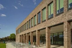 Ibstock Coleridge Yellow Multi Brick - Pack Of 500 -Insulation Materials Shop coleridge yellow pic3