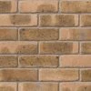 Ibstock Coleridge Yellow Multi Brick - Pack Of 500