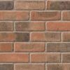 Ibstock Cottage Mixture Brown Brick - Pack Of 500 -Insulation Materials Shop cotttage mixture swatch