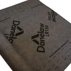 Hambleside Danelaw LR150 Protective Roof Underlay - 50m X 1m -Insulation Materials Shop danelaw lr 150 roof tile underlay mi7rorfyrp g