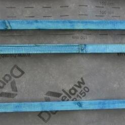 Hambleside Danelaw LR150 Protective Roof Underlay - 50m X 1m -Insulation Materials Shop danelaw lr150 protective roof underlay 50m x 1m image 2