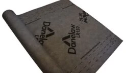Hambleside Danelaw LR150 Protective Roof Underlay - 50m X 1m -Insulation Materials Shop danelaw lr150 roof tile underlay dhlcoik9wz