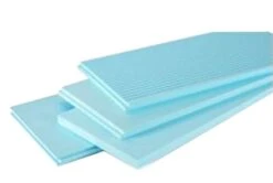 Danopren TR100 XPS 100mm Insulation Board - 3m2 Pack -Insulation Materials Shop danosa danopren thermal insulation uwktpjbrb4