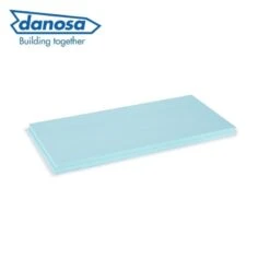 Danopren TR40 XPS 40mm Insulation Board - 7.5m2 Pack -Insulation Materials Shop danosa danopren thermal szi0jsbf2b