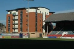 Ibstock Dorking Red Brick - Pack Of 500 -Insulation Materials Shop dorking red pic3