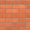 Ibstock Dorking Red Brick - Pack Of 500 -Insulation Materials Shop dorking red swatch