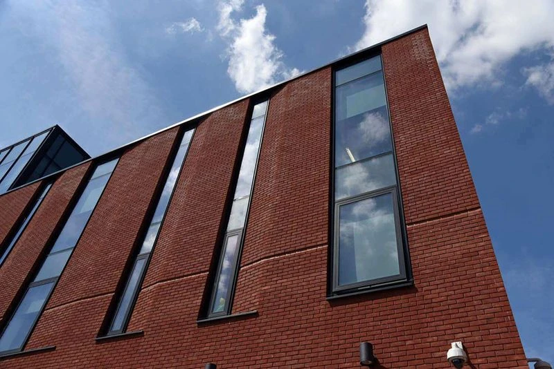 Ibstock Dorset Red Brick - Pack Of 500 7 Ibstock Dorset Red Brick - Pack Of 500 - Image 5