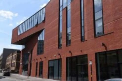 Ibstock Dorset Red Brick - Pack Of 500 10 Ibstock Dorset Red Brick - Pack Of 500 -Insulation Materials Shop dorset red pic2