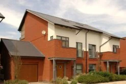 Ibstock Dorset Red Brick - Pack Of 500 9 Ibstock Dorset Red Brick - Pack Of 500 -Insulation Materials Shop dorset red pic3