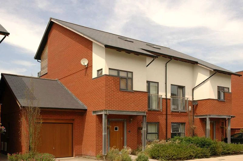 Ibstock Dorset Red Brick - Pack Of 500 5 Ibstock Dorset Red Brick - Pack Of 500 - Image 3