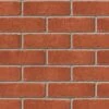 Ibstock Dorset Red Brick - Pack Of 500 -Insulation Materials Shop dorset red swatch