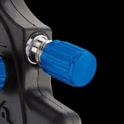 Draper Gravity Feed Air Spray Gun - Composite Body 100ml -Insulation Materials Shop draper gravity feed air spray gun composite body 100ml adjustment