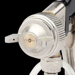 Draper High Pressure Spray Gun - 1 Litre 8 Draper High Pressure Spray Gun - 1 Litre -Insulation Materials Shop draper high pressure spray gun 1l closeup2