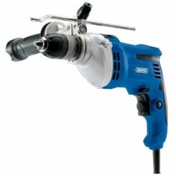 Draper Impact Drill - 750w 7 Draper Impact Drill - 750w -Insulation Materials Shop draper impact drill 750w angle