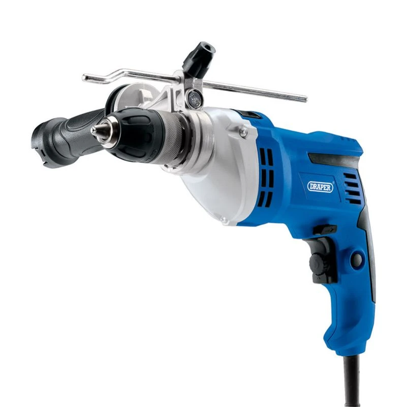 Draper Impact Drill - 750w 3 Draper Impact Drill - 750w
