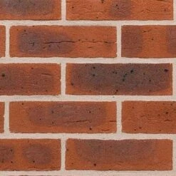 Wienerberger Dunsfold Multi Red Brick - Pack Of 400
