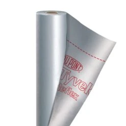 DuPont Tyvek Reflex Breathable Membrane - 0.48m X 100m Roll