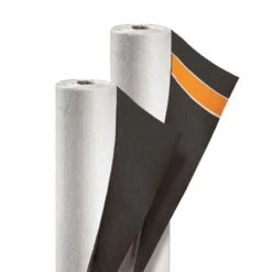 DuPont Tyvek UV Facade Plus With Tape - 50m X 1.5m Roll