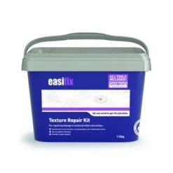 Easifix Textured Wall & Ceiling Repair Kit