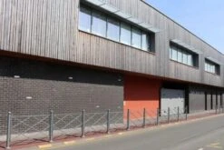 ET Clay Basalte Black Brick - Pack Of 520 -Insulation Materials Shop et clay basalte black brick 3