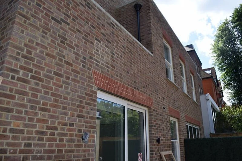 ET Clay Fitzjohn Multi Brown Brick - Pack Of 450 4 ET Clay Fitzjohn Multi Brown Brick - Pack Of 450 - Image 2