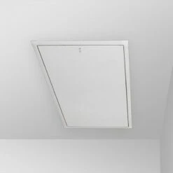 Fakro LXL-PVC White PVC Finish Loft Ladder Lining