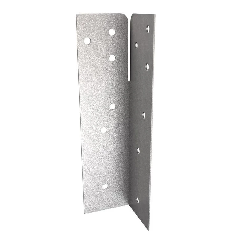 Sabrefix 76mm X 125mm Universal Framing Anchor - Pack Of 250 3 Sabrefix 76mm X 125mm Universal Framing Anchor - Pack Of 250