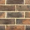 ET Clay Fitzjohn Multi Brown Brick - Pack Of 450 1 ET Clay Fitzjohn Multi Brown Brick - Pack Of 450 -Insulation Materials Shop fitzjohn multi swatch
