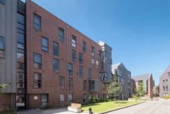 Forterra Dark Multi Smooth Red Brick - Pack Of 504 -Insulation Materials Shop forterra dark multi smooth red brick 1