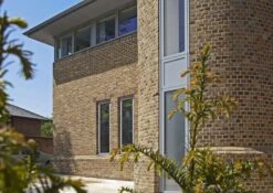 Ibstock Funton Old Chelsea Brick - Pack Of 500 8 Ibstock Funton Old Chelsea Brick - Pack Of 500 -Insulation Materials Shop funton old chelsea yellow pic2