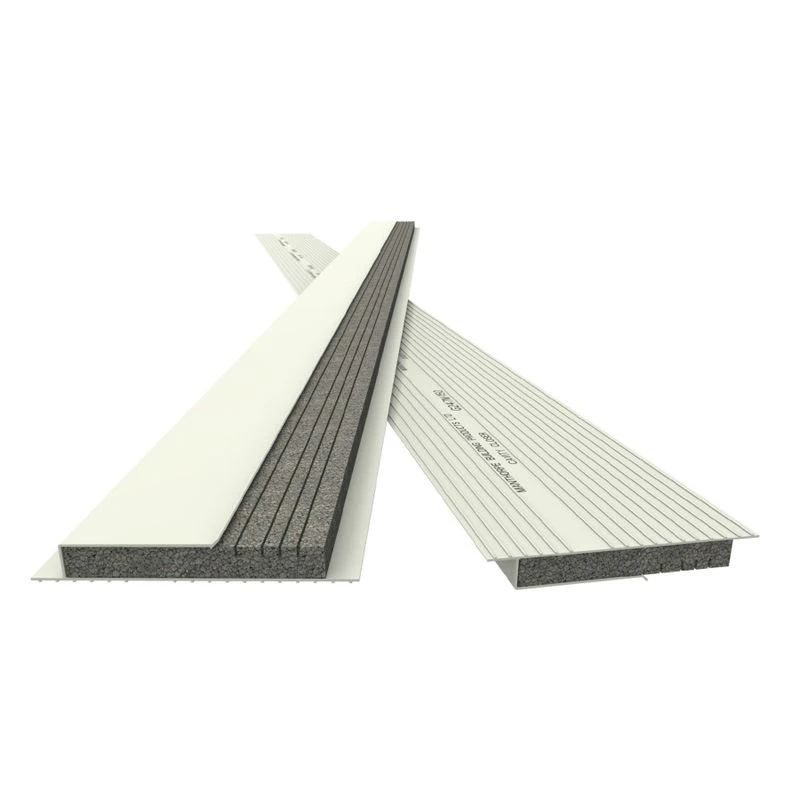 Manthorpe 150 Multi-Width Cavity Closer 2.44m Length - Pack Of 6 4 Manthorpe 150 Multi-Width Cavity Closer 2.44m Length - Pack Of 6 - Image 2